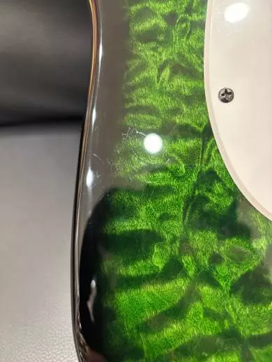 Jackson Guitars - 291-3052-587 2